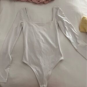Aritzia bodysuit
